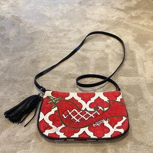 Brighton Love Dove
Crossbody Pouch